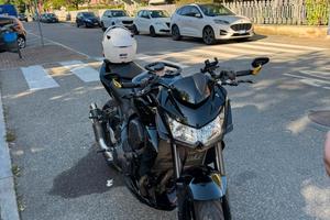 kawazaki 750 