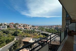Appartamento panoramico Largo Barriera