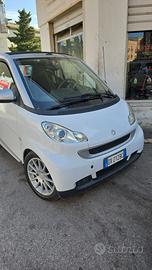 smart cabrio
