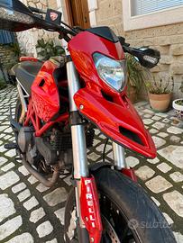 Ducati Hypermotard 796