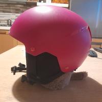 casco sci 