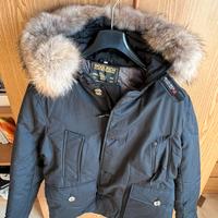 Giubbotto TIPO SIMILE Woolrich, XL NUOVO