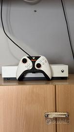 x box + controller pro