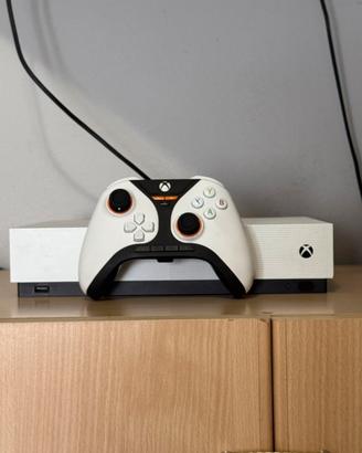 x box + controller pro