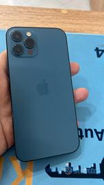 APPLE IPHONE 12 PRO COME NUOVO