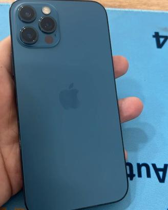 APPLE IPHONE 12 PRO COME NUOVO