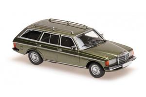 MERCEDES-BENZ 240 240T