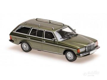 MERCEDES-BENZ 240 240T