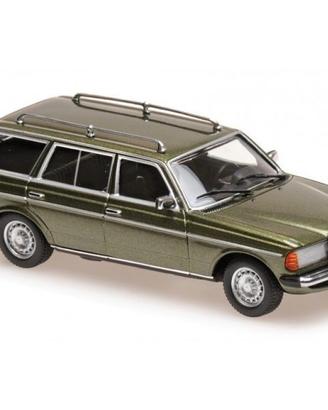 MERCEDES-BENZ 240 240T