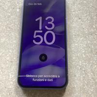 Pixel 9a lavanda