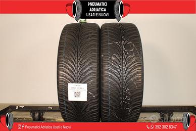 2 Gomme 235 45 R 19 Goodyear al 89% SPED GRATIS
