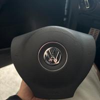 Airbeg volante golf 6 o golf 5
