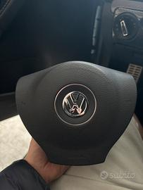 Airbeg volante golf 6 o golf 5