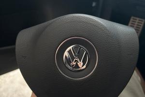 Airbeg volante golf 6 o golf 5