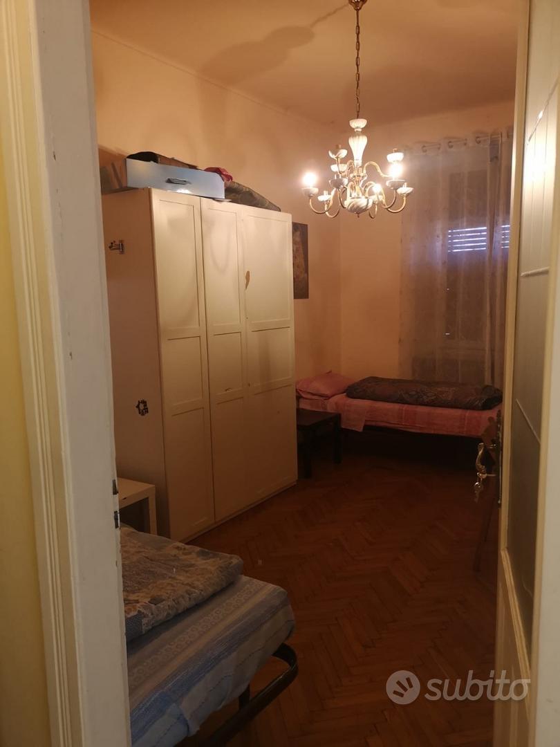 2 stanze doppie in Santa Rita, foto 3 di 6