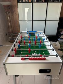 Calcio balilla Goleador di Garlando