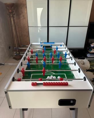 Calcio balilla Goleador di Garlando