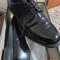 Scarpe eleganti uomo Francesco Ranieri