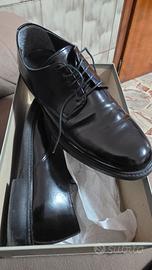 Scarpe eleganti uomo Francesco Ranieri