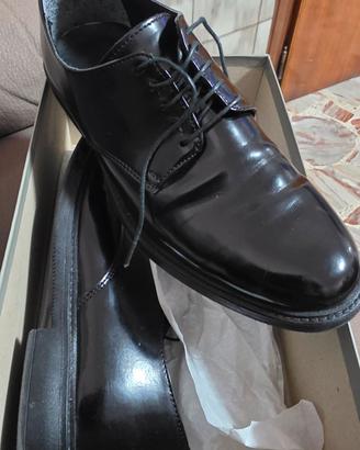 Scarpe eleganti uomo Francesco Ranieri