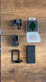 DJiI osmo action 3 - combo advenutre