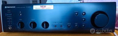 PIONEER A-304R_amply integrato_NO TELECOMANDO