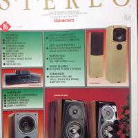 Rivista HI-FI STEREO n 86 del 1997