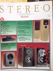 Rivista HI-FI STEREO n 86 del 1997