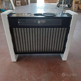Cappa aspirante Faber 80 cm