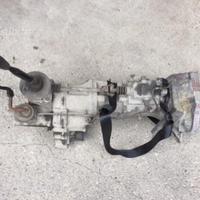 Cambio Daihatsu Feroza 92 1600cc B. HD