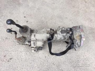 Cambio Daihatsu Feroza 92 1600cc B. HD