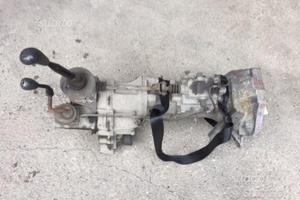 Cambio Daihatsu Feroza 92 1600cc B. HD