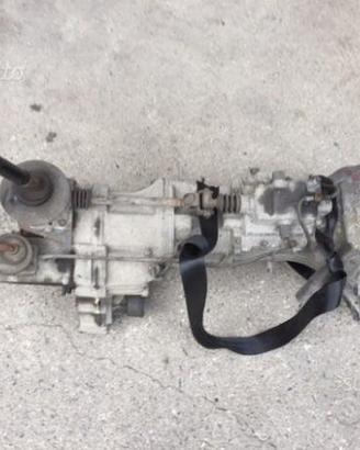 Cambio Daihatsu Feroza 92 1600cc B. HD