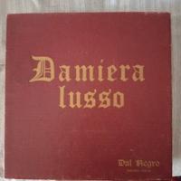 Damiera lusso Dal Negro