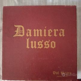 Damiera lusso Dal Negro