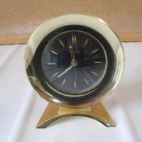 Sveglia da tavolo meccanica vintage orologio antic