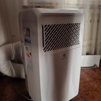 condizionatore e deumidificatore 