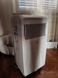 condizionatore e deumidificatore 