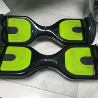 Hoverboard Nilox