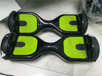 Hoverboard Nilox
