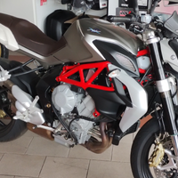 Brutale 800 2014 Eas stupenda