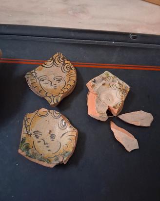 ceramica antica