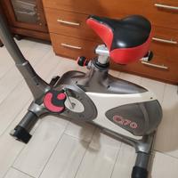 cyclette Fassi Q70