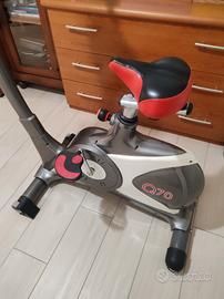 cyclette Fassi Q70