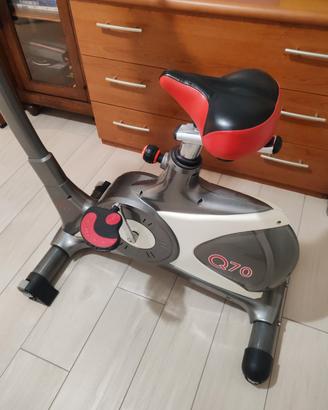 cyclette Fassi Q70