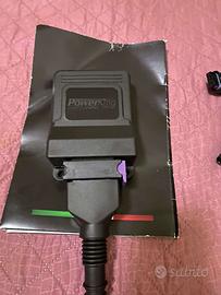 Modulo aggiuntivo power king per mini jhonworksF56