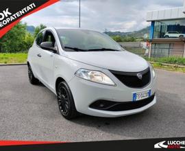 Lancia Ypsilon 1.2 69 CV 5 porte Elefantino Blu
