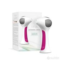 Tria Beauty Hair Removal Laser 4x LUCE PULSATA Ra