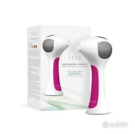 Tria Beauty Hair Removal Laser 4x LUCE PULSATA Ra