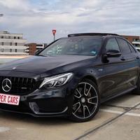 Mercedes-benz C 43 AMG 4Matic 367CV Sport 2017 EU6